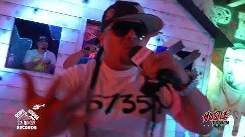 GRIMM performs "WATCH THE BLOCK BLEED" w/ Shadow at DAY OF UNITY 2020 (25 Years of Dope)