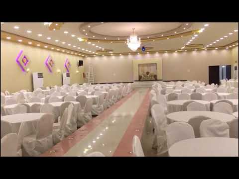 ماريز للأفراح و المناسبات بأحد المسارحة 