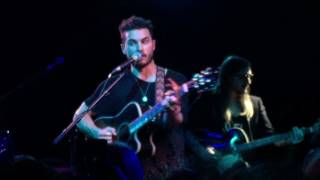 Everything's Burned - Michael Malarkey chords