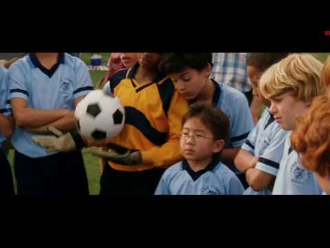 Kicking and Screaming