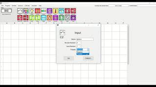 Lesson 2 - Inputs