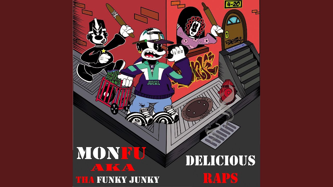 Funkys N' Classics - YouTube