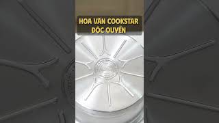 Fissler Profi Set 5 món kèm quánh, vung inox – bền chuẩn Đức, nấu ngon khỏi nghĩ #germanysnt