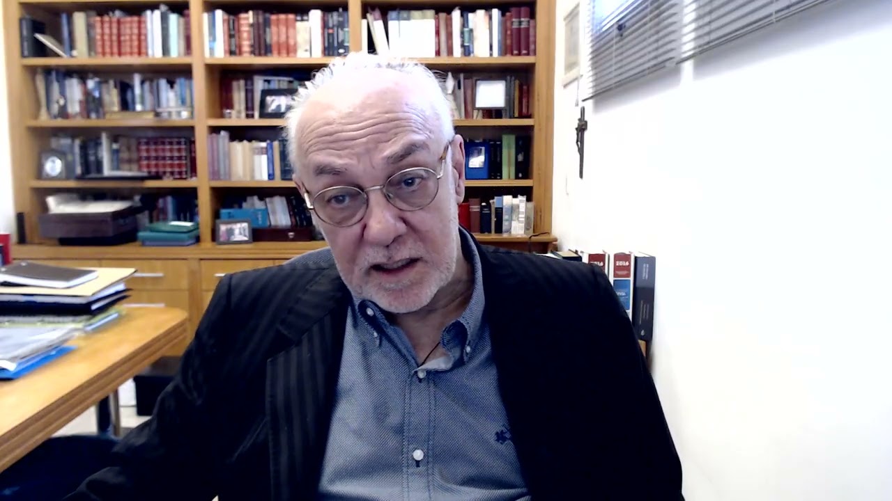 Caminhando pela Lei 6015 - Caminhada 16