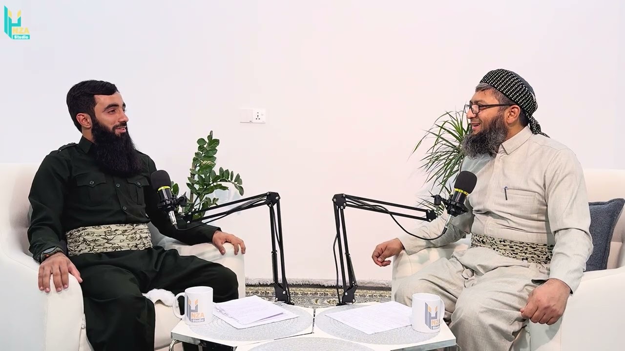 بەدەم نەهاتنەوەی مامۆستایان 20 _ مامۆستا ابراهیم عمر