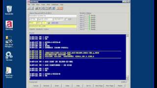 AlarmTraq Demo.wmv
