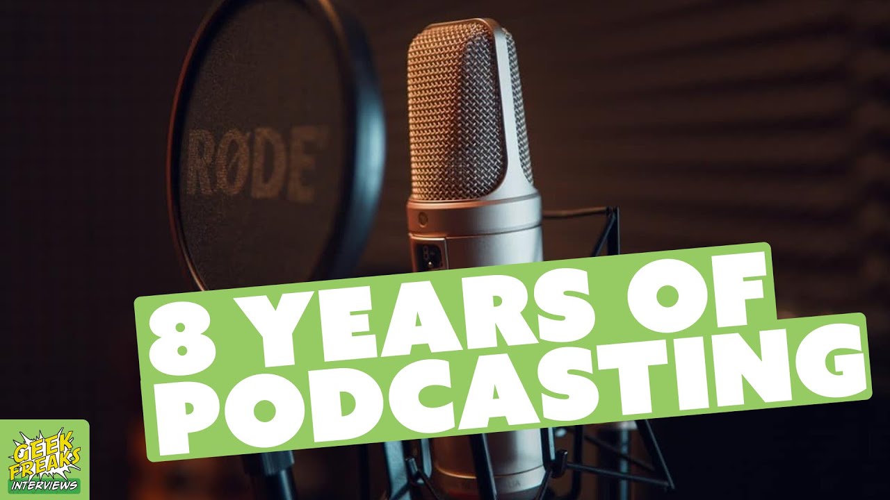 Odph Finding Your Podcast Voice With ODPH’s Ken - YouTube