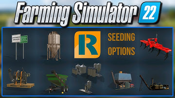 Best Mods In FS22 For All Platforms!