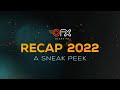 Oscar fx 2022 recap  exclusive teaser  vfx services