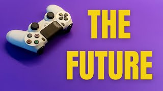Hall Effect: The Future of Controllers