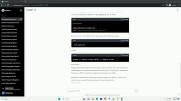 execute python script from shell script and get output