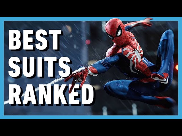 Best Across the Spider-Verse Suit 100% Marvel😏