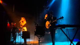 Echosmith - Surround you live