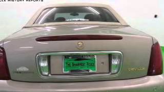 2000 Cadillac DeVille - Englewood CO