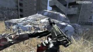65 Kill Streak by MEEHOW (Call of Duty 4)