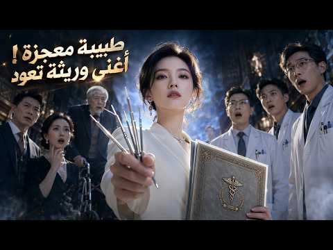 طردتها عائلتها بمبلغ زهيد، فصدمتهم بهويتها كابنة أغنى رجل في المدينة