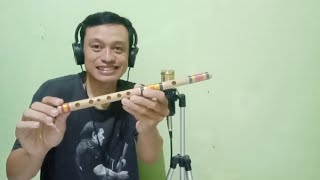 Download lagu pesta pasti berakhir Rhoma irama - Cover suling bambu