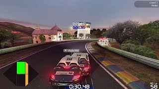 [TAS] CoastC1 in 36.33