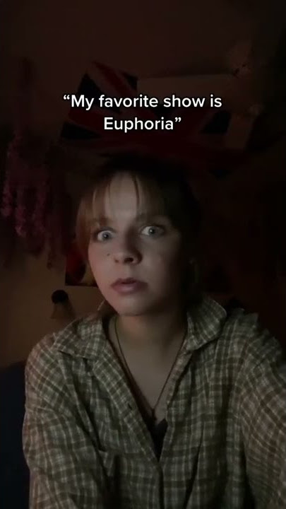 #fyp #euphoria #anime #tiktok