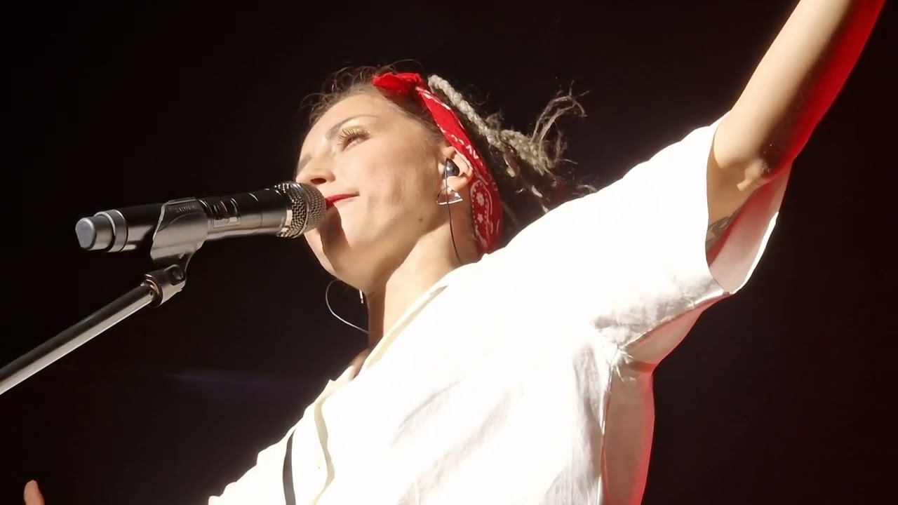 Мураками - смерть и любовь (Екатеринбург 30.04.23)