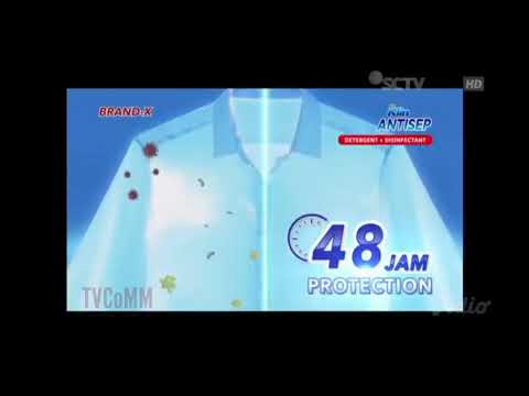 SO KLIN ANTISEPTIC COMMERCIAL - 15s (2021)