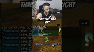 100 Goldhr For This??