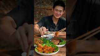 Tiktok Videoeating Spicy Food And Funny Pranks Funny Mukbang Big And Fast Eaters