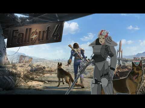 [FALLOUT 4] Thư giãn đi long nhong thôi