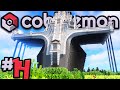 PALESTRE POKEMON nel SERVER!! - Minecraft ITA COBBLEMON #14