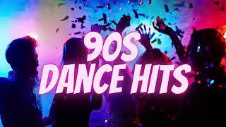 14 90s EuroDance   90's Megamix   Dance Hits of the 90s   Epic 2 Hour 90s Dance Megamix