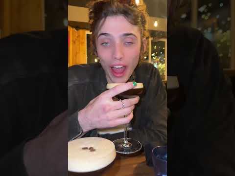 oh waiter!