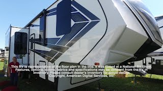 2019 Grand Design-Momentum M-Class-351M