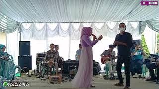MAWAR PUTIH-Ika Nevada//Live Pernikahan Andri Krisyan Maulana & Nisa Nuraeni//Gema Entertainment.