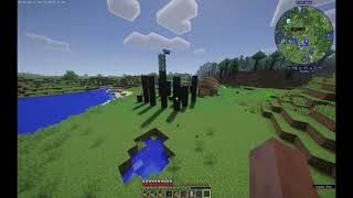 Выживание в майнкрафт с модом Industrial Craft 2 часть 9 #майнкрафтвыживание #minecraft