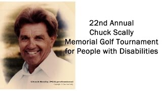 2014 Scally Golf Tournament