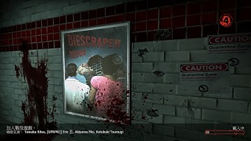Left 4 Dead 2 - Diescraper Redux (Single Player / Normal Difficulty)