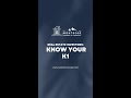Real Estate Investors Know Your K1! #shorts