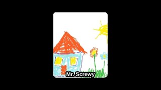 Mr.screwy Gameplay Die Of Death