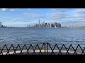 Staten Island Ferry to Manhattan