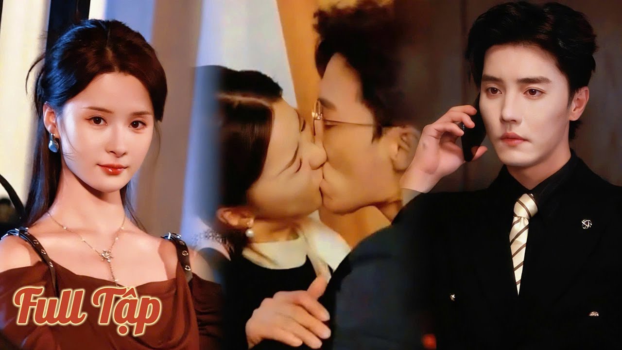 Cô Gái Bị Mẹ Kế Dìm Xuống Đáy Vực, Không Ngờ Anh Trai Trên Danh Nghĩa Lại Vì Cô Mà Mất Cả Lý Trí!!!