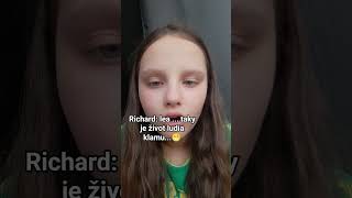 richard pozri totto video😆👍