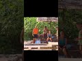 Ödül Gönüllülerin #nefise #survivor2026 #survivor #sude #gönüllüler