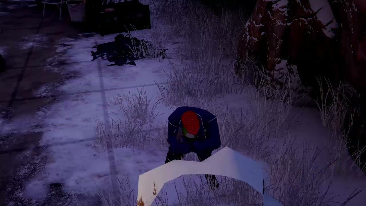 Down in The Valley Of Pray Wasteland 3 YouTube