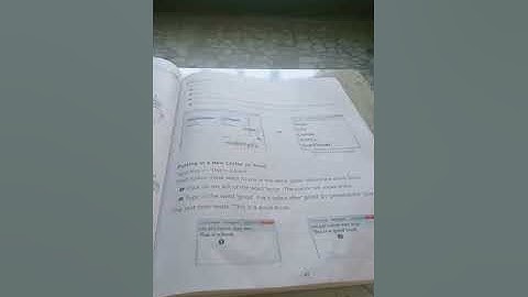 class-1, chapter-8, part-3, computer