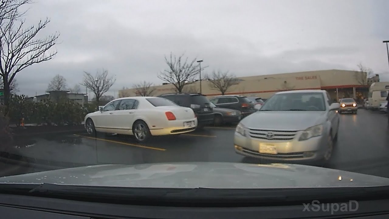 Richmond costco parking lot fun youtube