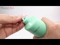 THE SAEM DERMA PLAN Green Cleansing Foam 150ml