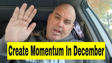 Business Growth Strategy - How To Make December Your Secret Weapon