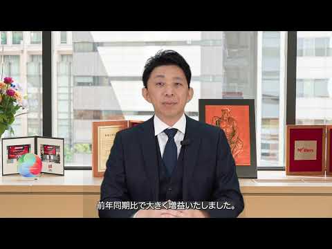（株）さくらさくプラス 2026年7月期 第一四半期 決算説明動画