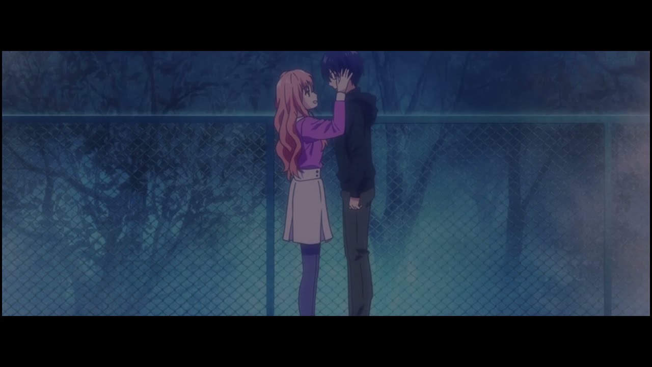 [AMV] Faouzia & John Legend - Minefields  -  Anime 3D Kanojo