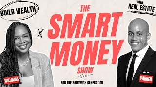 Market in Flux-Join Greg Parker and Myself as we discuss